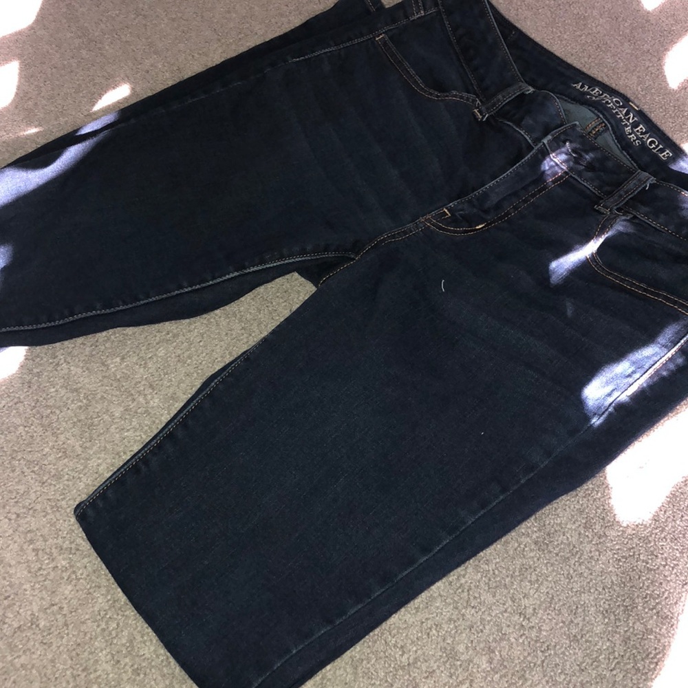 America eagles pants